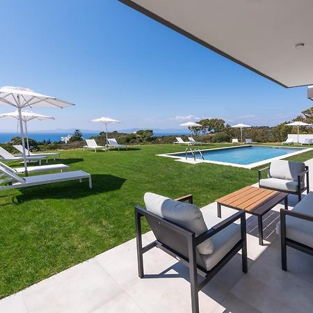 Aquarama Pool Apartments Ixiá Eksteriør bilde