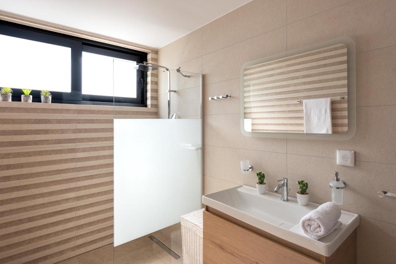 Aquarama Pool Apartments Ixiá Eksteriør bilde